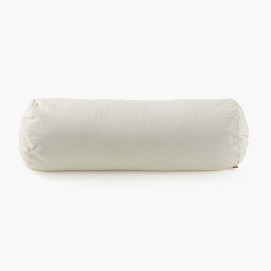 Yoga Bolster Myga Brown