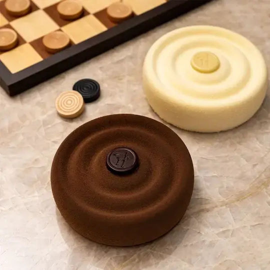 Pavoni Silicone Baking Mold 4 cm