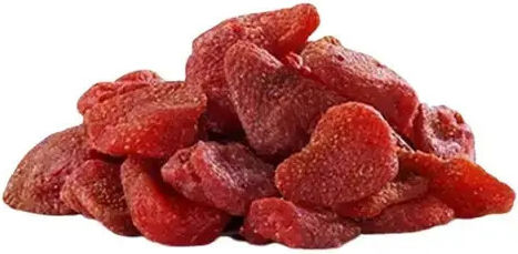 Naturally Osmosed Strawberries 250g Dried Fruits with No Added Sugar Passas