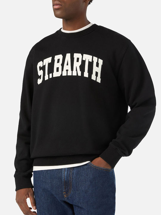 MC2 Sweatshirt Schwarz MC2 Sweatshirt Schwarz