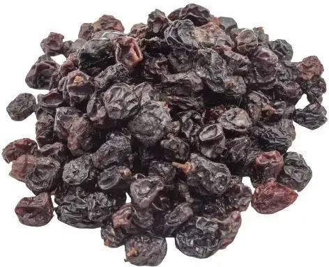 Schwarze Rosinen 500 g Natürliche Polyphenole & Griechische Tradition Passas