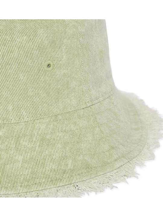 adidas Kids' Fabric Beige Hat