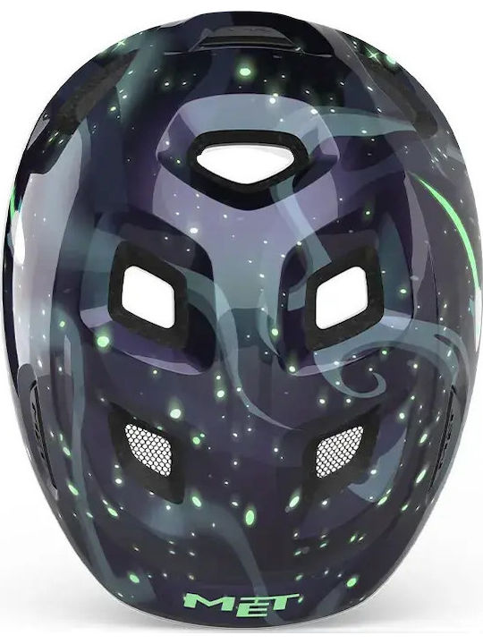 MET Kids' City Bike Helmet