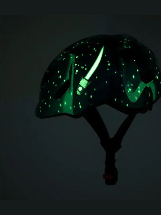 MET Kids' City Bike Helmet