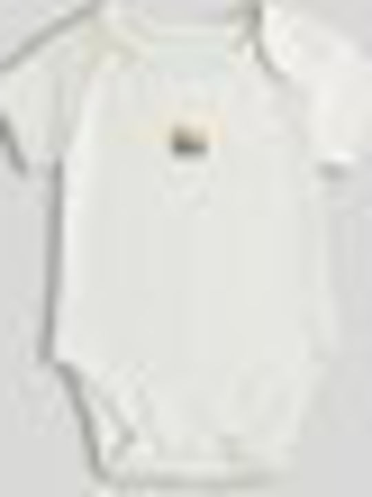 Mothercare Set de body-uri multicolore