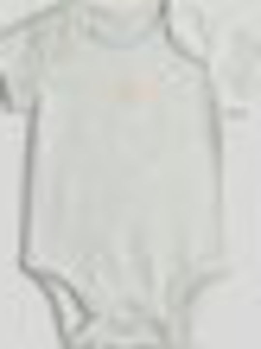 Mothercare Σετ Κορμάκια Πολύχρωμα