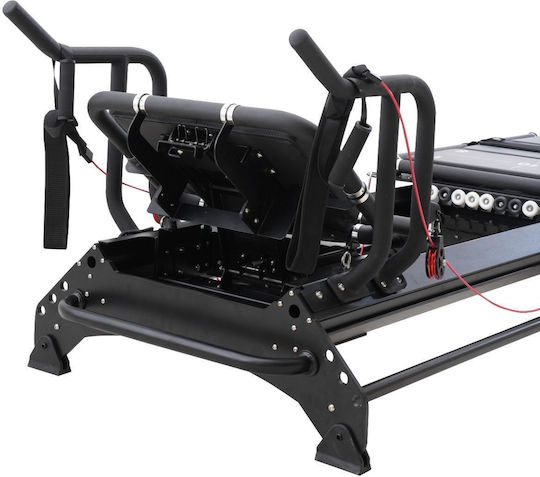 MegaFitness Pro Κρεβάτι Pilates Reformer