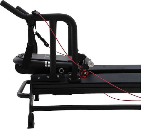 MegaFitness Pro Κρεβάτι Pilates Reformer