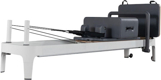 MegaFitness Κρεβάτι Pilates Reformer