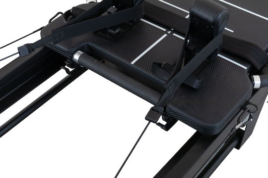 MegaFitness Κρεβάτι Pilates Reformer