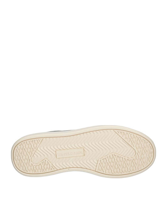Herren Sneakers Braun