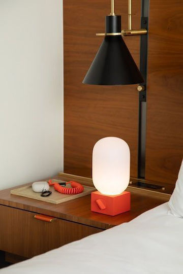 Native Union Decorative Lamp