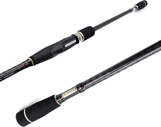 Crony Gundog Seabass III Spinnrute 2,74 m
