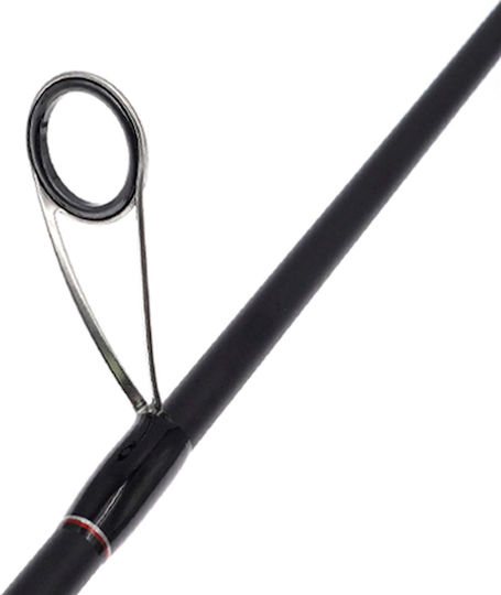 Crony Gundog Seabass III Spinnrute 2,74 m