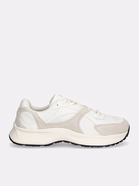 Hugo Adidași Offwhite