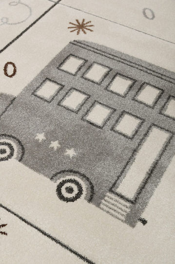 Βιοκαρπέτ Yolo 860 Παιδικό Χαλί 140x200cm