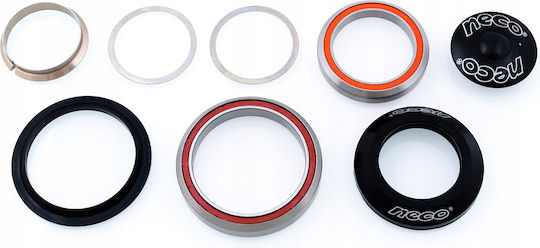 Neco H373 Integrated Tapered Machine Headset