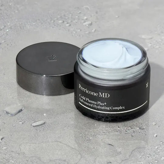 Хидратиращ и Възстановяващ Крем за Лице 30 ml