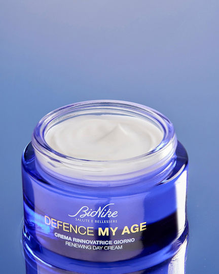 Defence My Age Renewal Day Face Cream Face Moisturising Day Cream 15ml