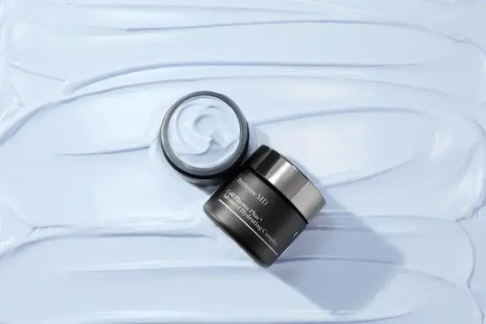 Хидратиращ и Възстановяващ Крем за Лице 30 ml