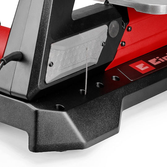 Einhell 4309055 Аспиратор с Мощност 130 W и Режещ Диск с Диаметър 50 mm
