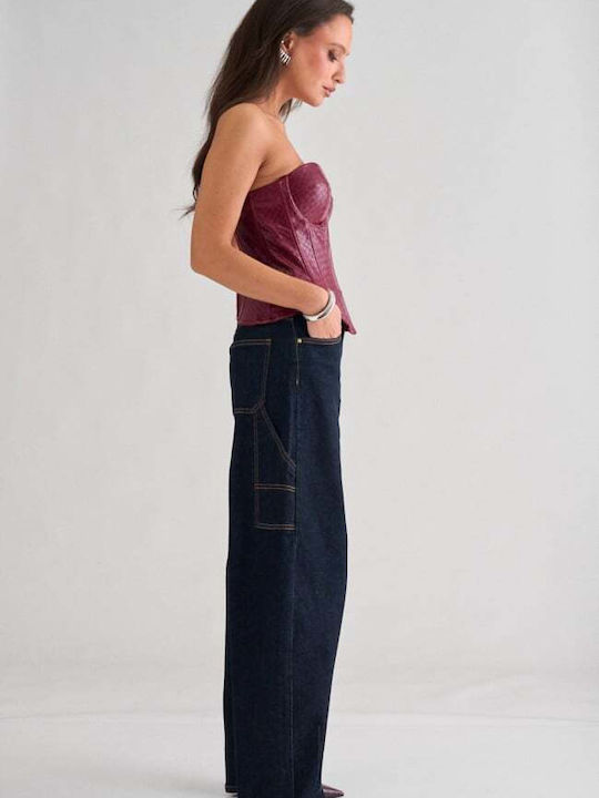 Damenjeans