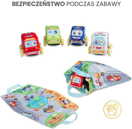 Vehicul pentru Copii de 12+ Luni