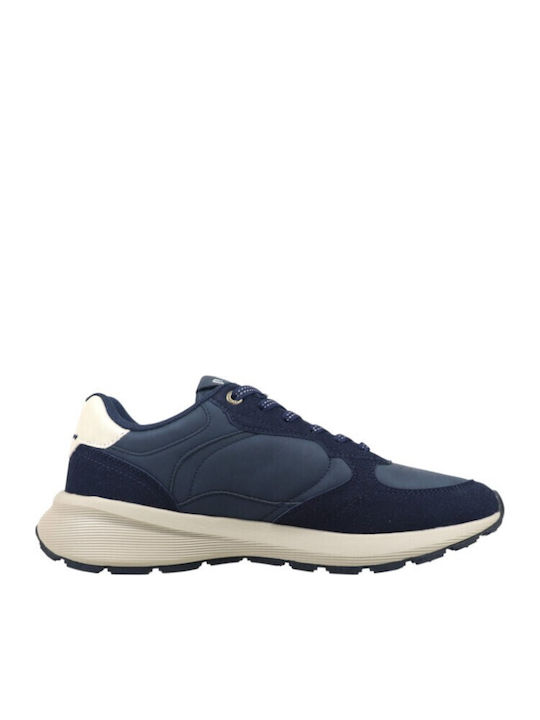 Ανδρικά Sneakers Navy