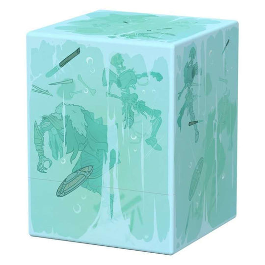 Squaroes Deck Box