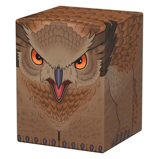 Squaroes Deck Box