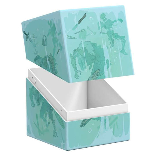 Squaroes Deck Box