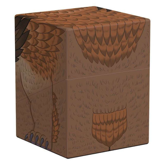 Squaroes Deck Box