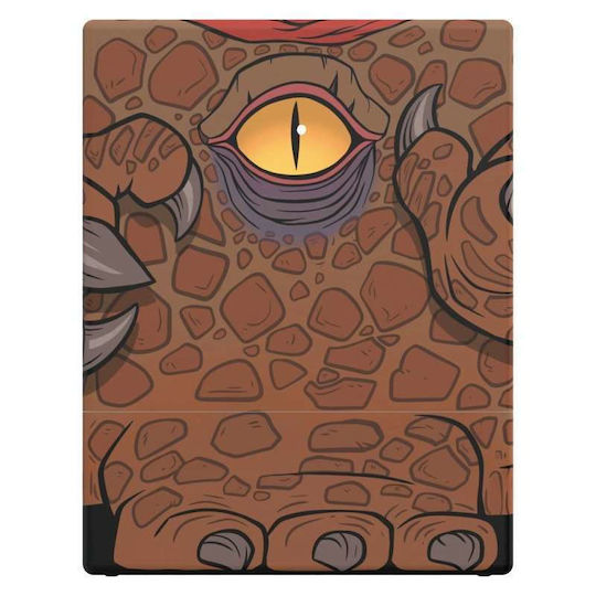 Squaroes Deck Box
