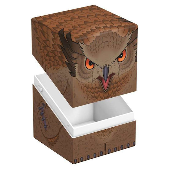 Squaroes Deck Box