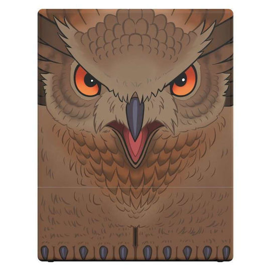 Squaroes Deck Box