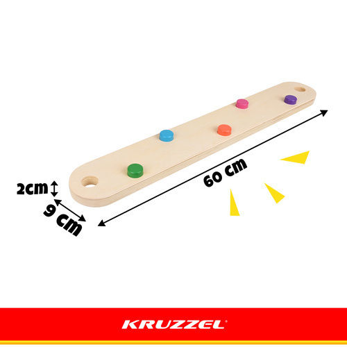 Kruzzel Παιχνίδι