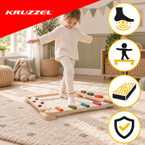 Kruzzel Παιχνίδι