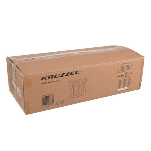 Kruzzel Παιχνίδι