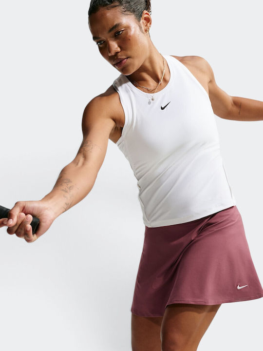 Nike Victory FD6528-654 Women's Pink Skirt