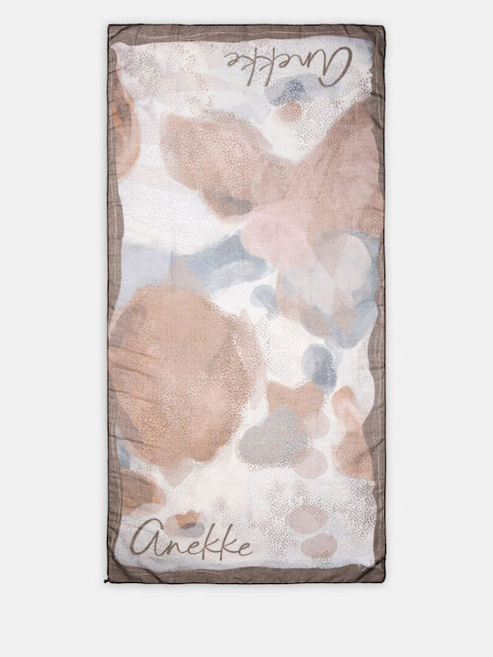 Anekke Women's Multicolour Scarf Anekke Women's Multicolour Scarf