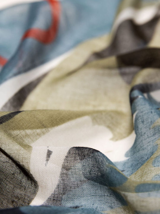 Anekke Women's Scarf Multicolour
