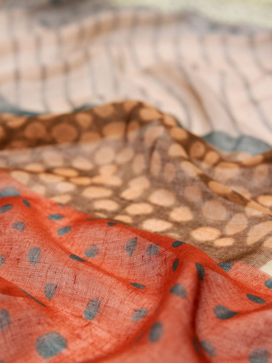 Anekke Women's Scarf Multicolour