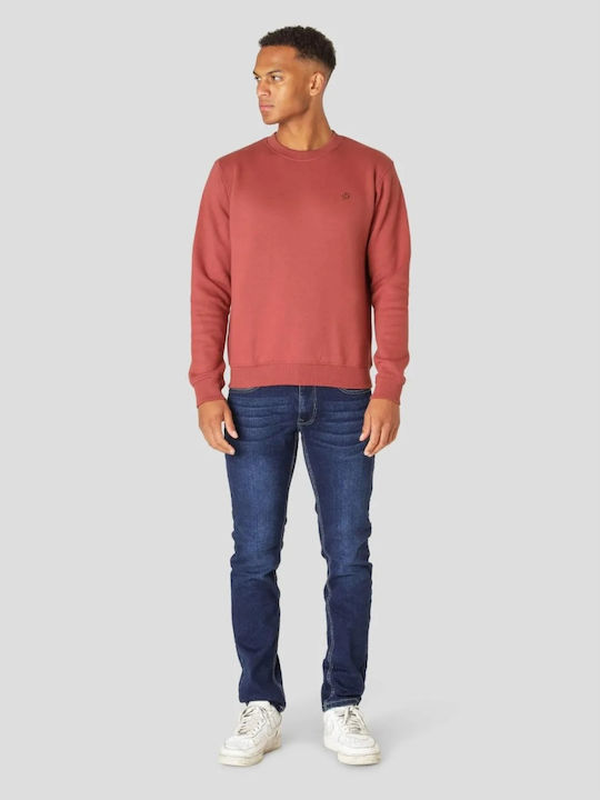 Mafelix 2160 Men's Jeans Pants Nevada Blue