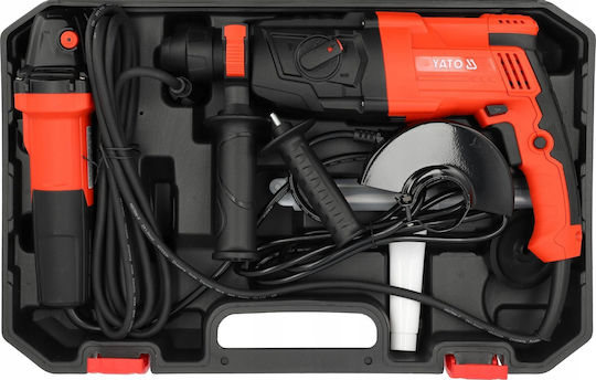 Yato Tool Set