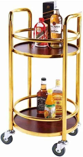 Temno Serving Trolley