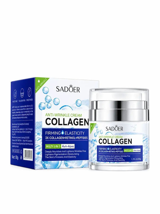 Skin Revitalization Package Elasticity Cream + Vitamin C Cream Skin Revitalization Package Elasticity Cream + Vitamin C Cream