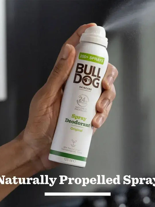 Bulldog Körperpflege-Kollektion Geschenkset für Männer Bulldog Körperpflege-Kollektion Geschenkset für Männer
