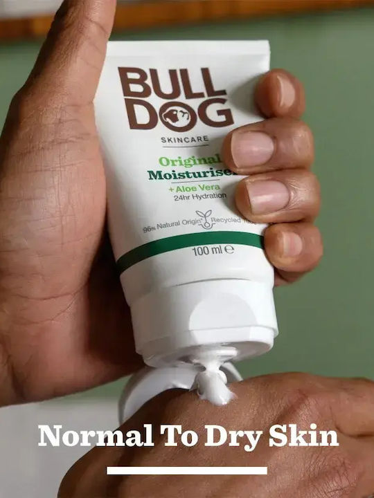 Bulldog Grooming Set Gift Set Men