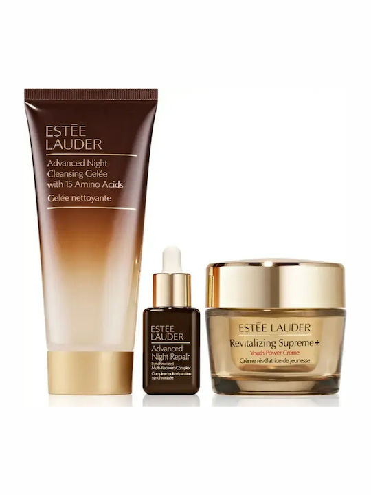 Estée Lauder Holiday Revitalizing Supreme+ Gift Set Gift Set Estée Lauder Holiday Revitalizing Supreme+ Gift Set Gift Set
