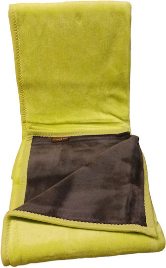 Manterol Casa Super Double 220x240cm Brown Manterol Casa Super Double 220x240cm Brown